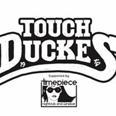 Touch Duckes Rugby & Rounders