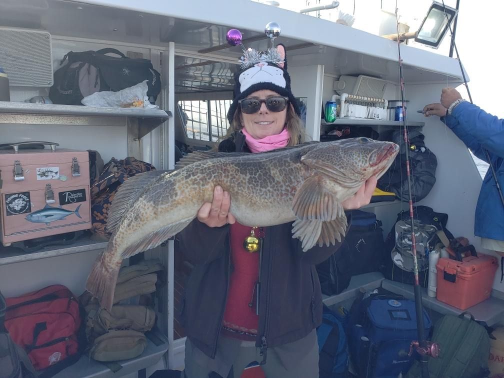 DK NEW YEARS EVE CHARTER!