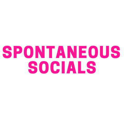 Spontaneous Socials