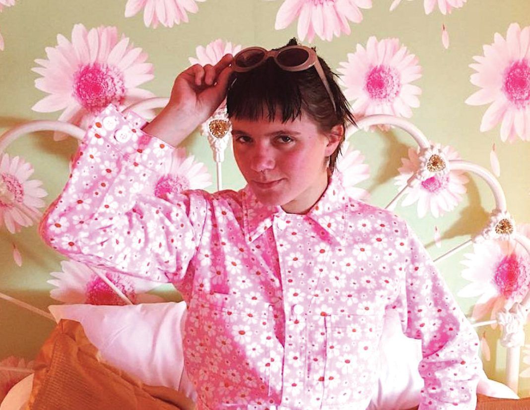Mae Powell