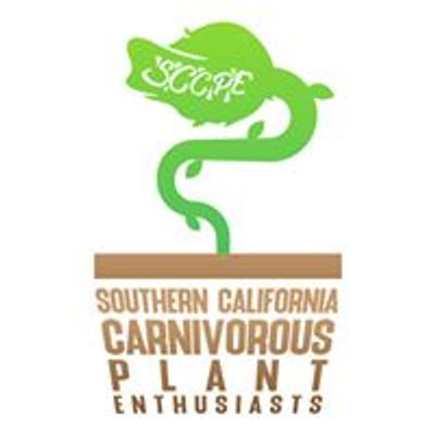 Southern California Carnivorous Plant Enthusiasts - SCCPE