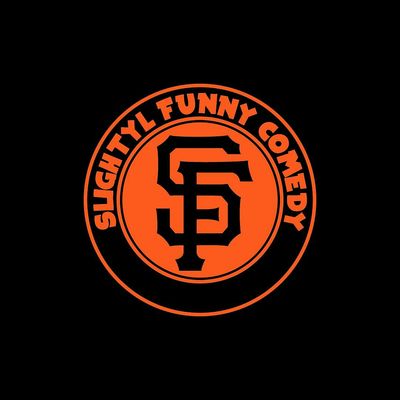 Slightly Funny Comedy