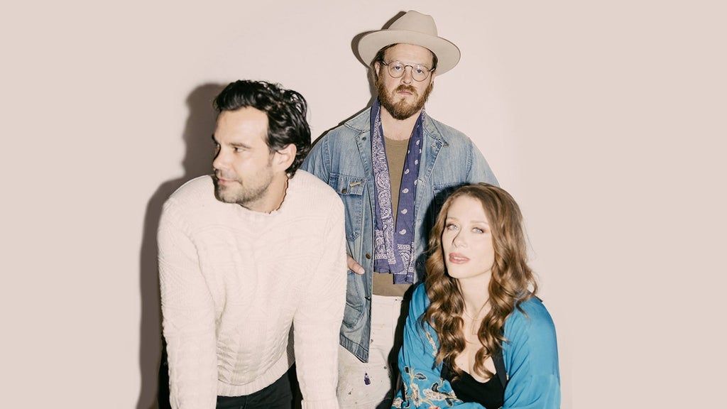 The Lone Bellow w\/ Kaitlin Butts