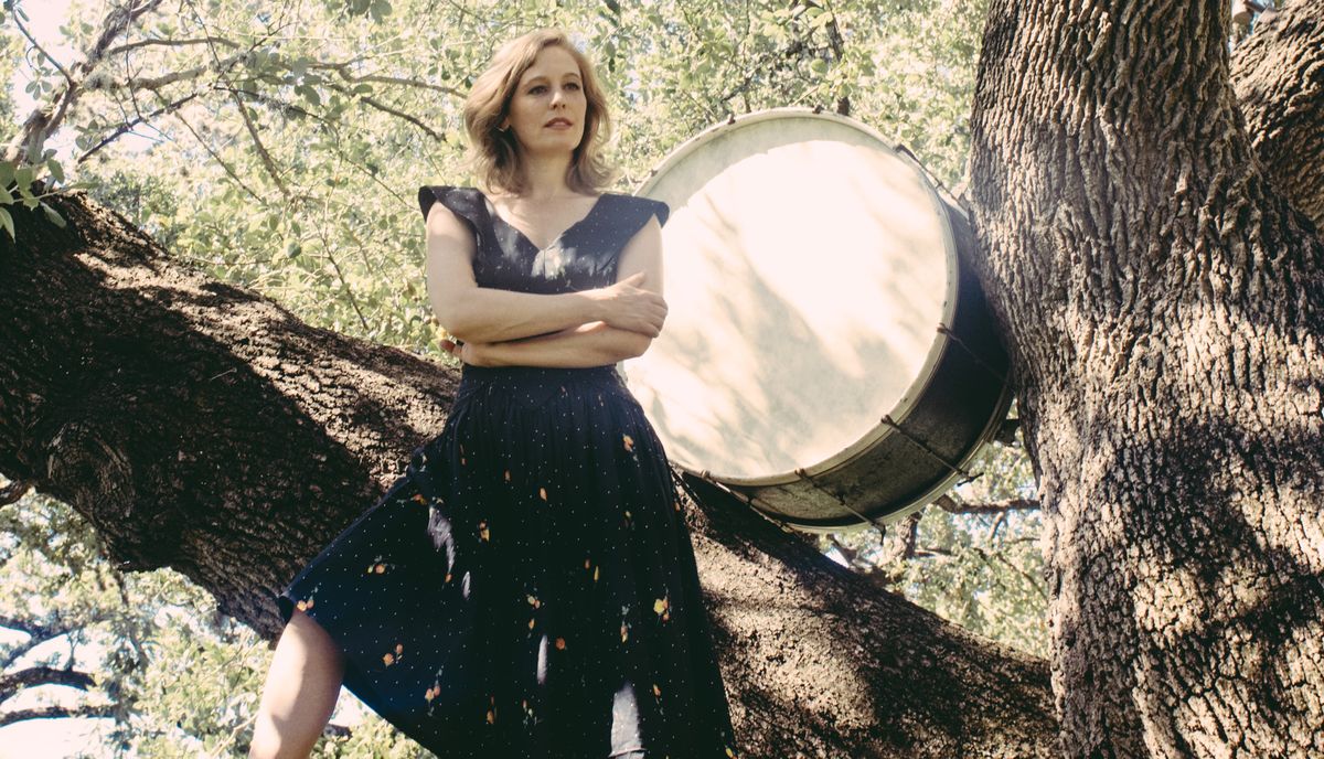 Tift Merritt in Concert