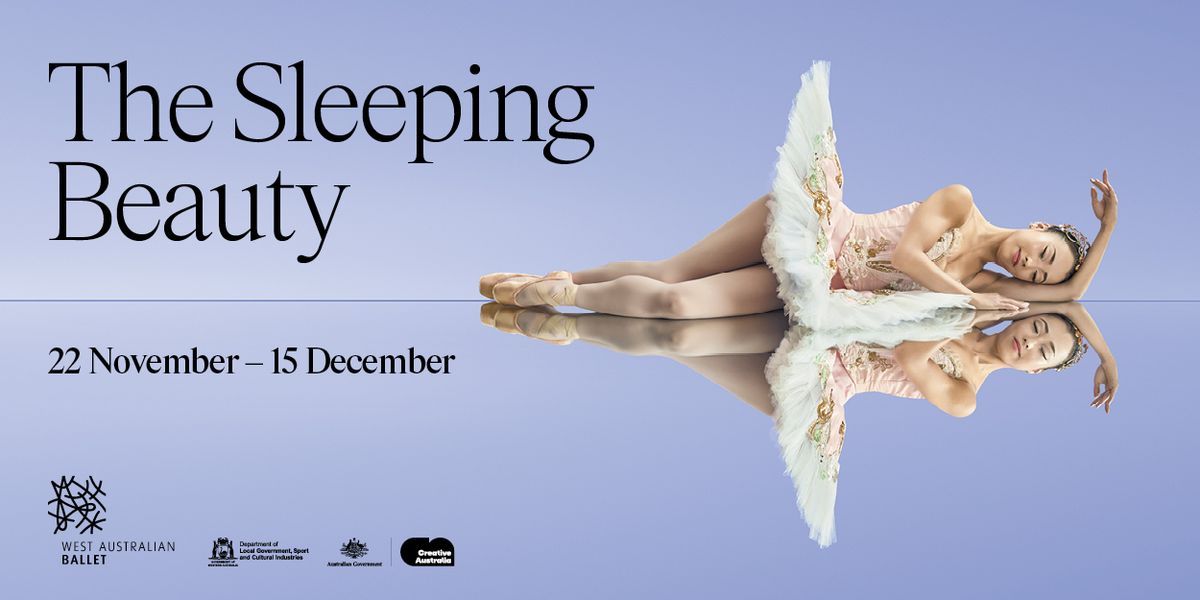 The Sleeping Beauty | West Australian Ballet