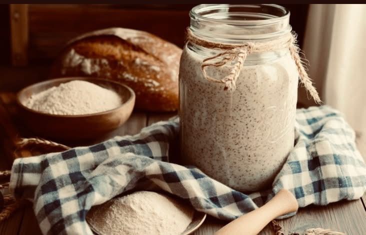 Sourdough Class