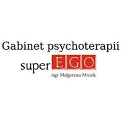 Gabinet psychoterapii Superego, Szczecin, mgr Ma\u0142gorzata Mrozik