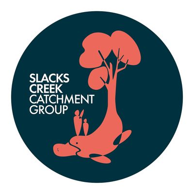 Slacks Creek Catchment Group