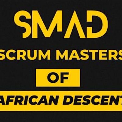Scrum Masters of African Decent