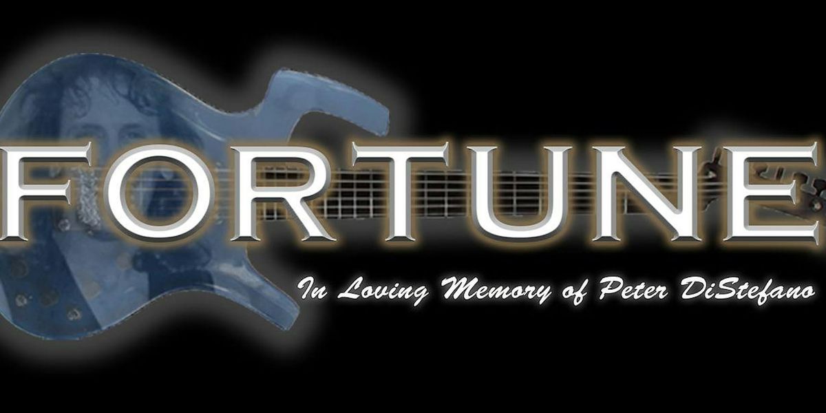 Fortune - The Classic Rock Experience