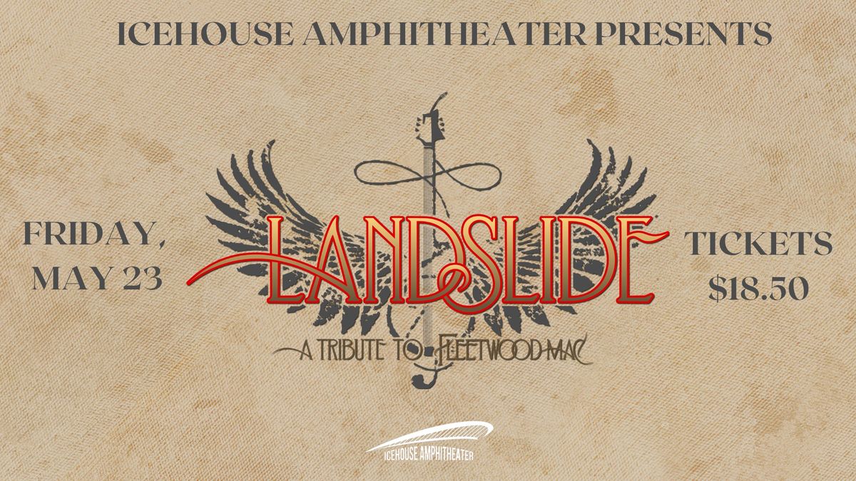 Landslide - A Tribute to Fleetwood Mac