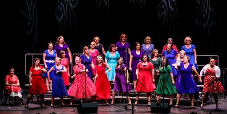 Southwest Women's Chorus: Spring Fling 