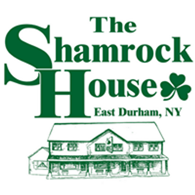 The Shamrock House