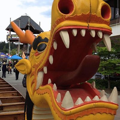 Tacoma Dragon Boat Association