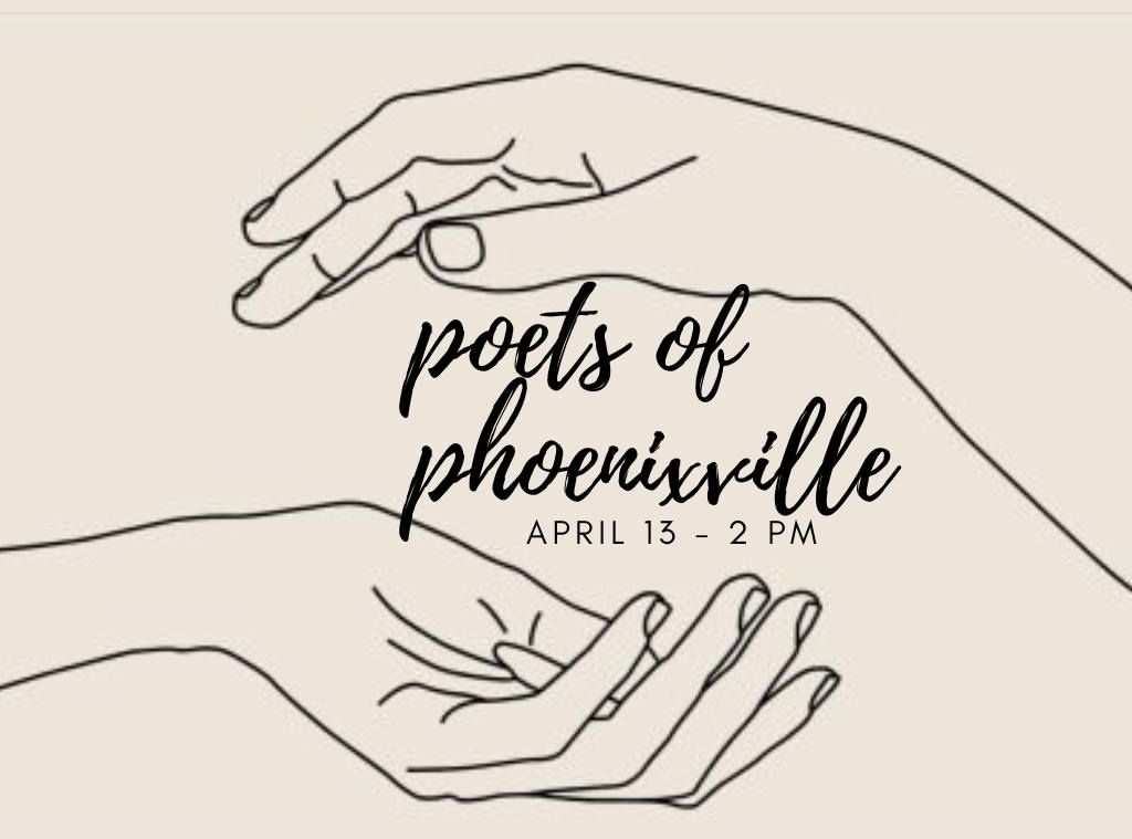 Poets of Phoenixville