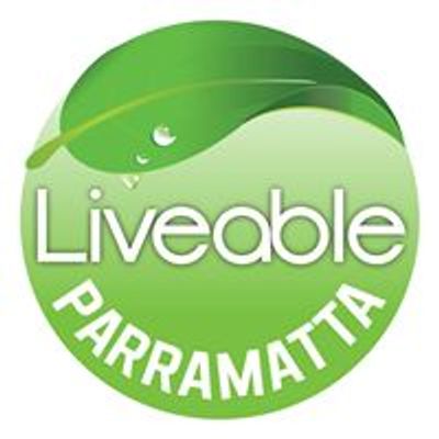 Liveable Parramatta