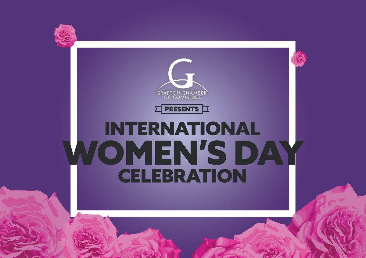 International Women\u2019s Day Celebration