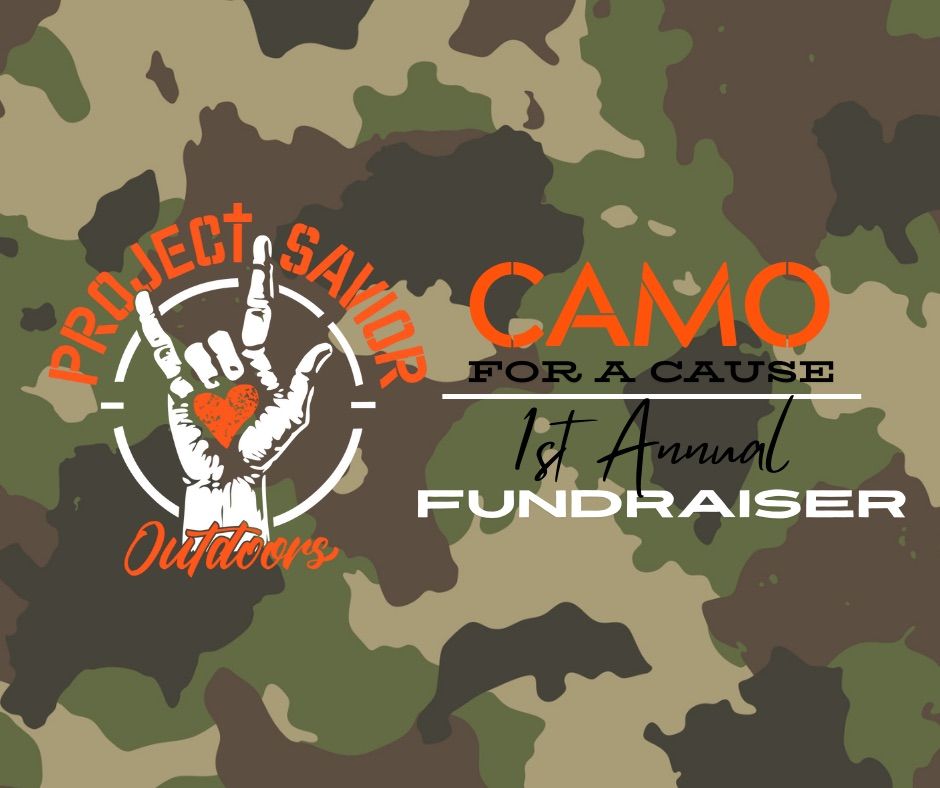 Camo For A Cause