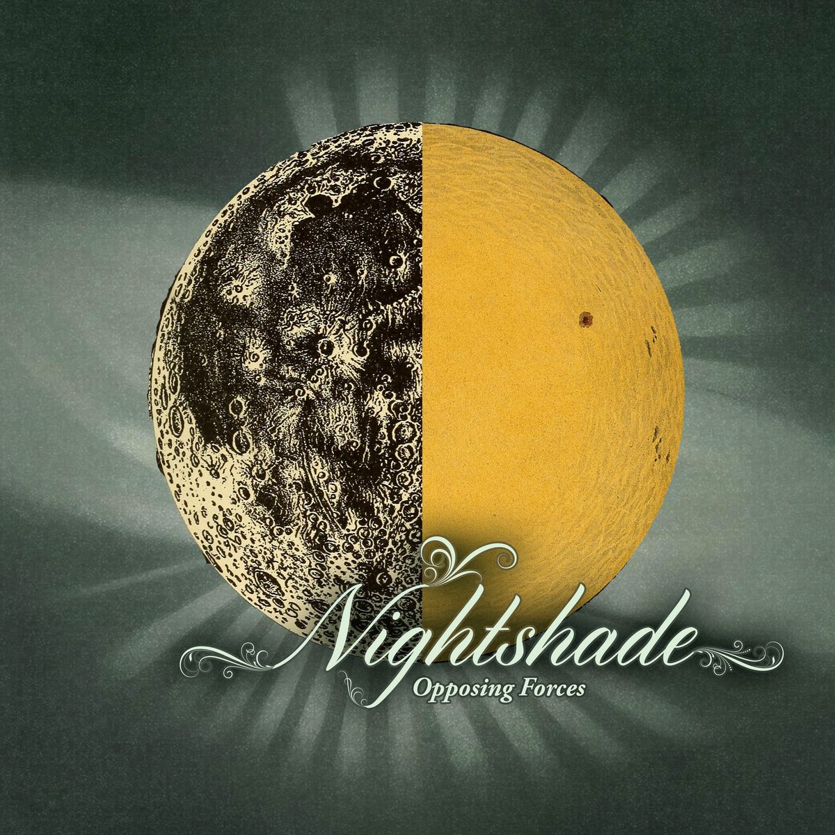 Nightshade: Opposing Forces