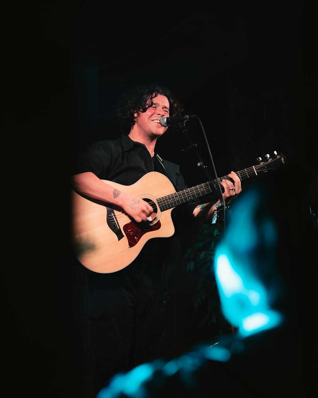 Kyle Falconer