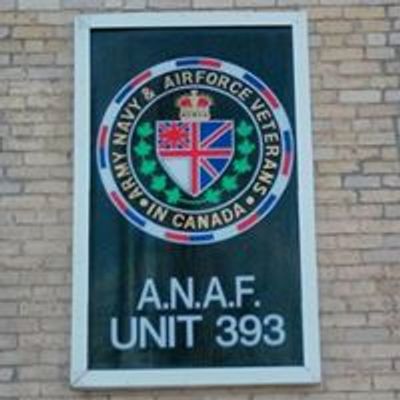 ANAF Unit 393