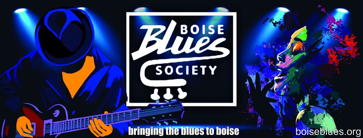 Boise's Newest Blues Venue Welcomes TRIALS AND TRIBULATIONS