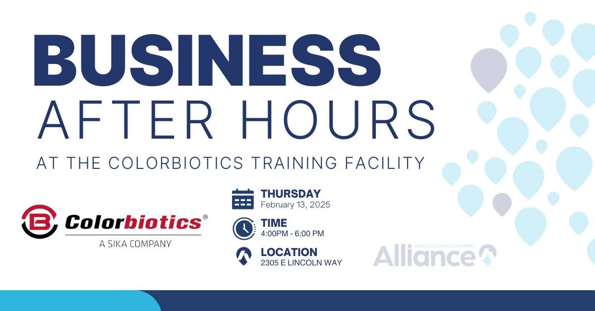 February Business After Hours