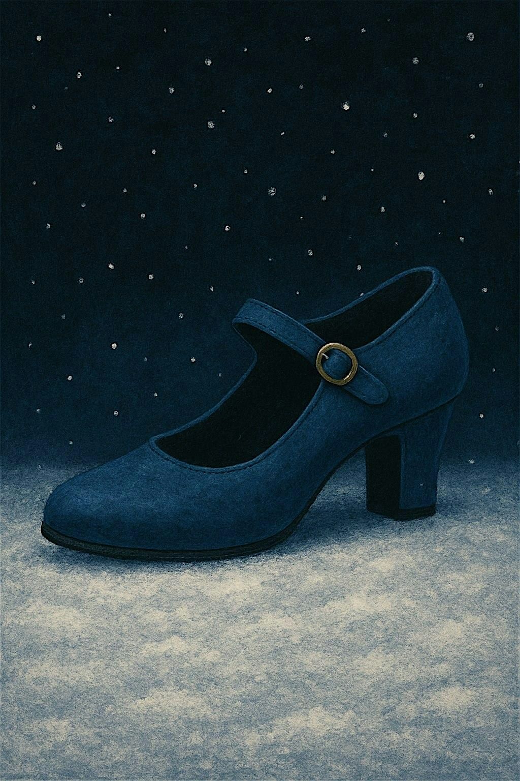 A Nuevo Compas - Tablao Flamenco Performance