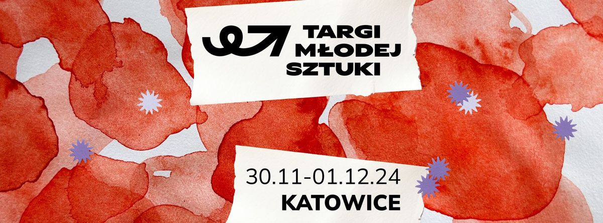 Targi M\u0142odej Sztuki | Przed\u015bwi\u0105teczny debiut w Kato\u23f0\ud83e\udd2f\u2764\ufe0f