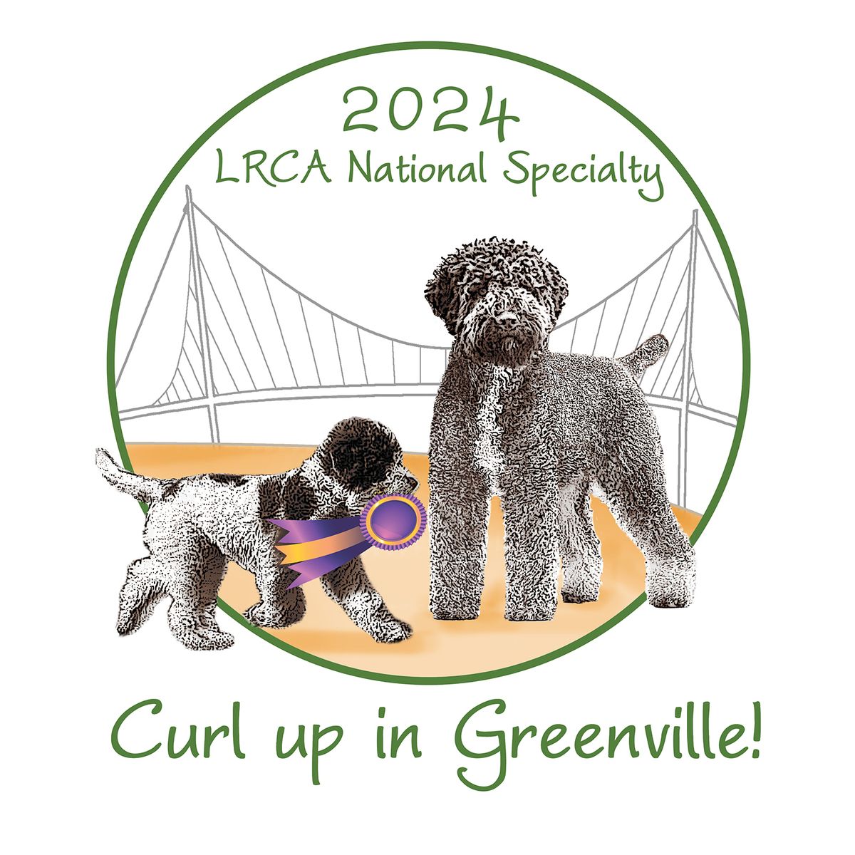 LRCA 2024 National Specialty