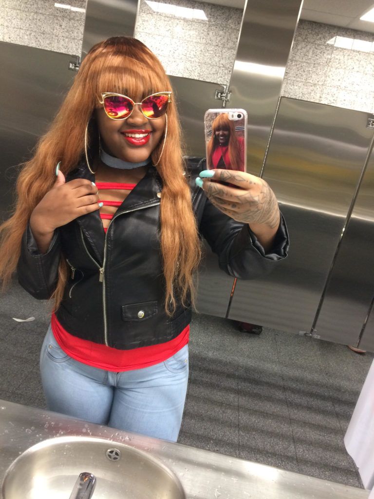 CupcakKe at Mercury Ballroom