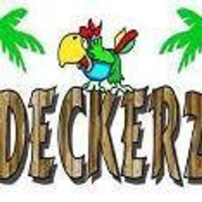 Deckerz Bar and Grill