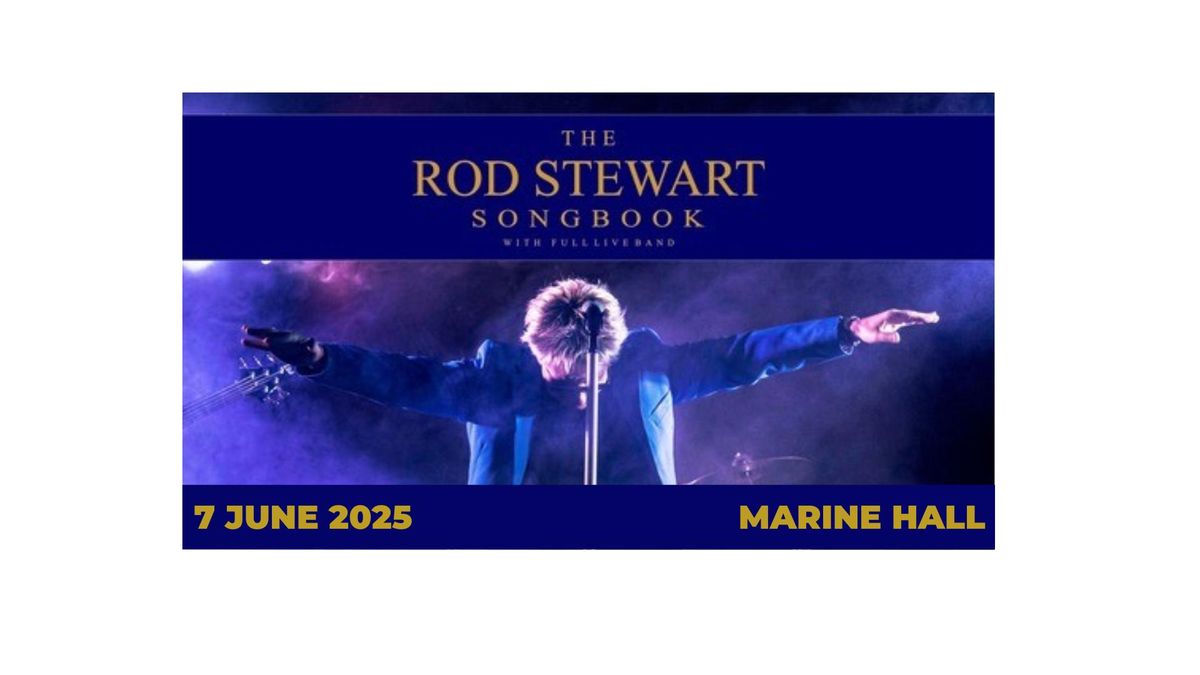 The Rod Stewart Songbook