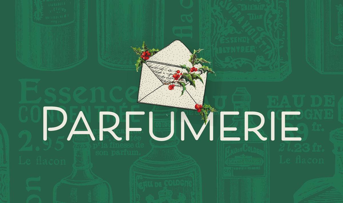 Parfumerie