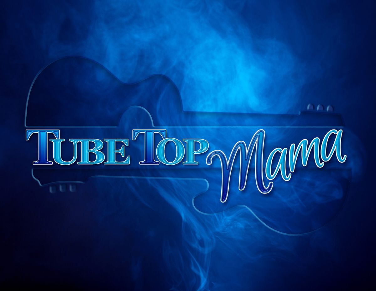 Tubetop Mama at The Blue Bell Inn, Saturday February 8th