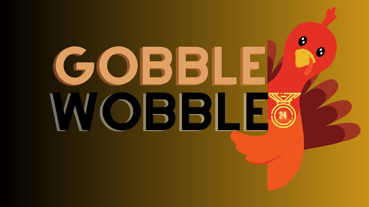 Gobble Wobble 5K Fun Run 