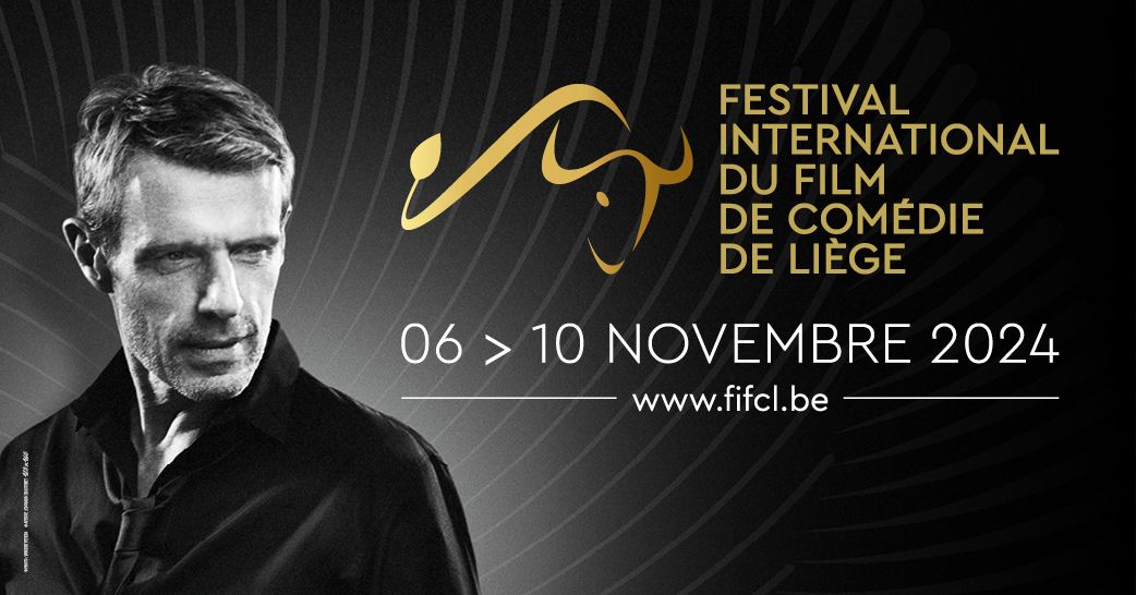 9e \u00e9dition du Festival International du Film de Com\u00e9die de Li\u00e8ge