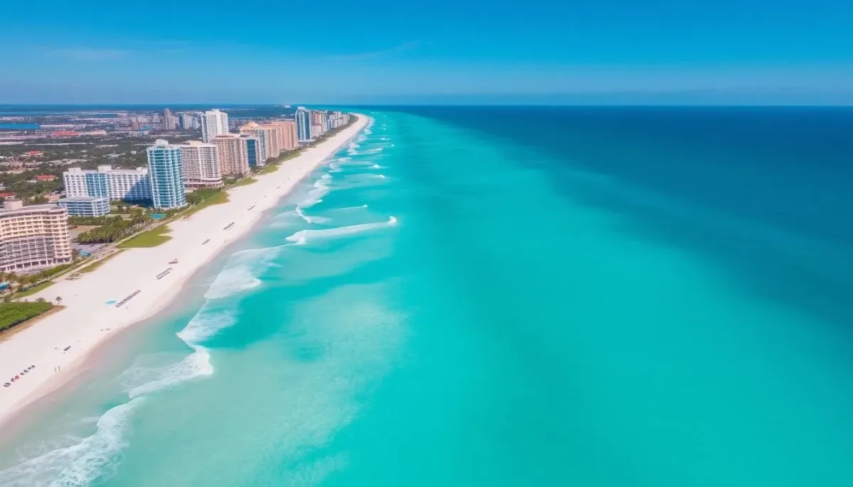 Parking Young Singers of the Palm Beaches: Winter Tapestry 2025