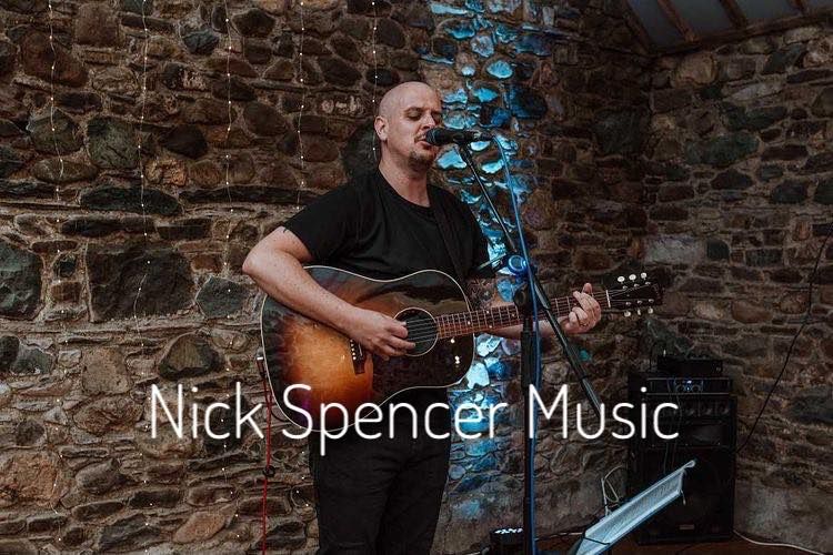 Nick Spencer