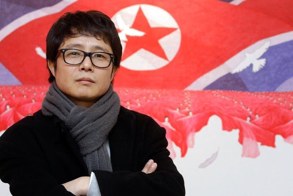 The Role of Art in North Korea