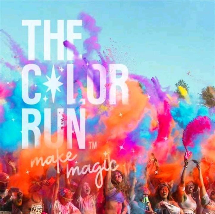 Color Run