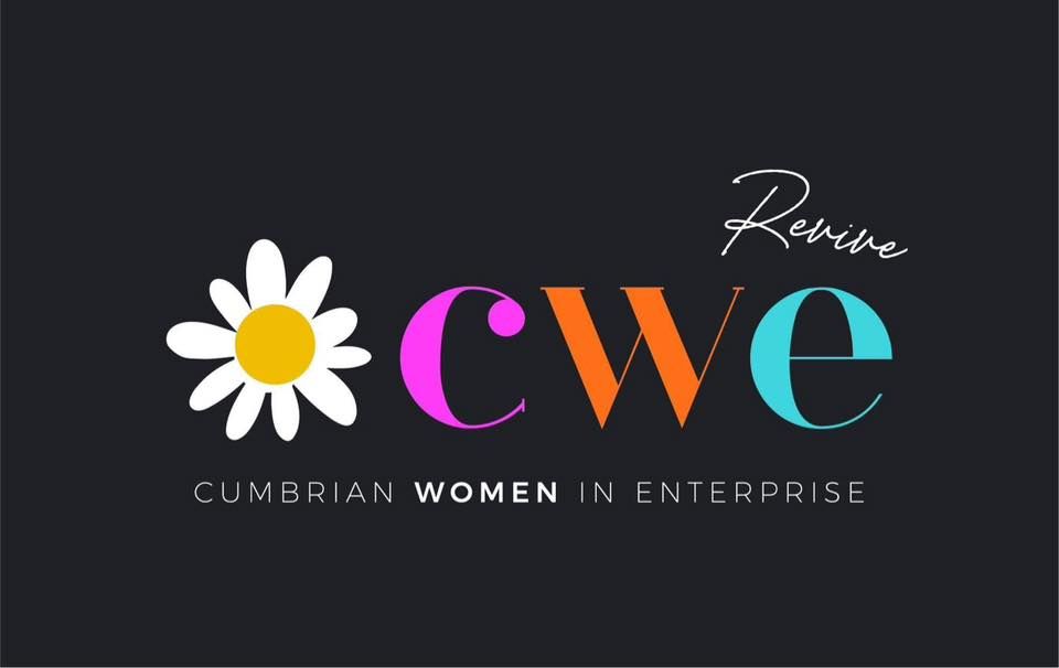 Cumbrian Women in Enterprise May 2024