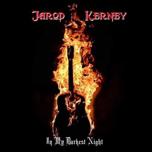 Jarod Kerney At Jerry's Saloon