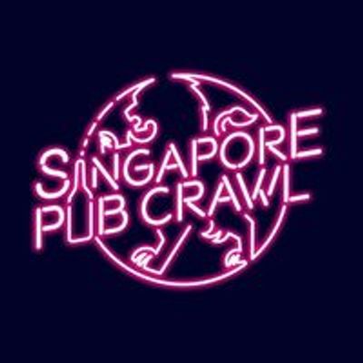 Singapore Pub Crawl