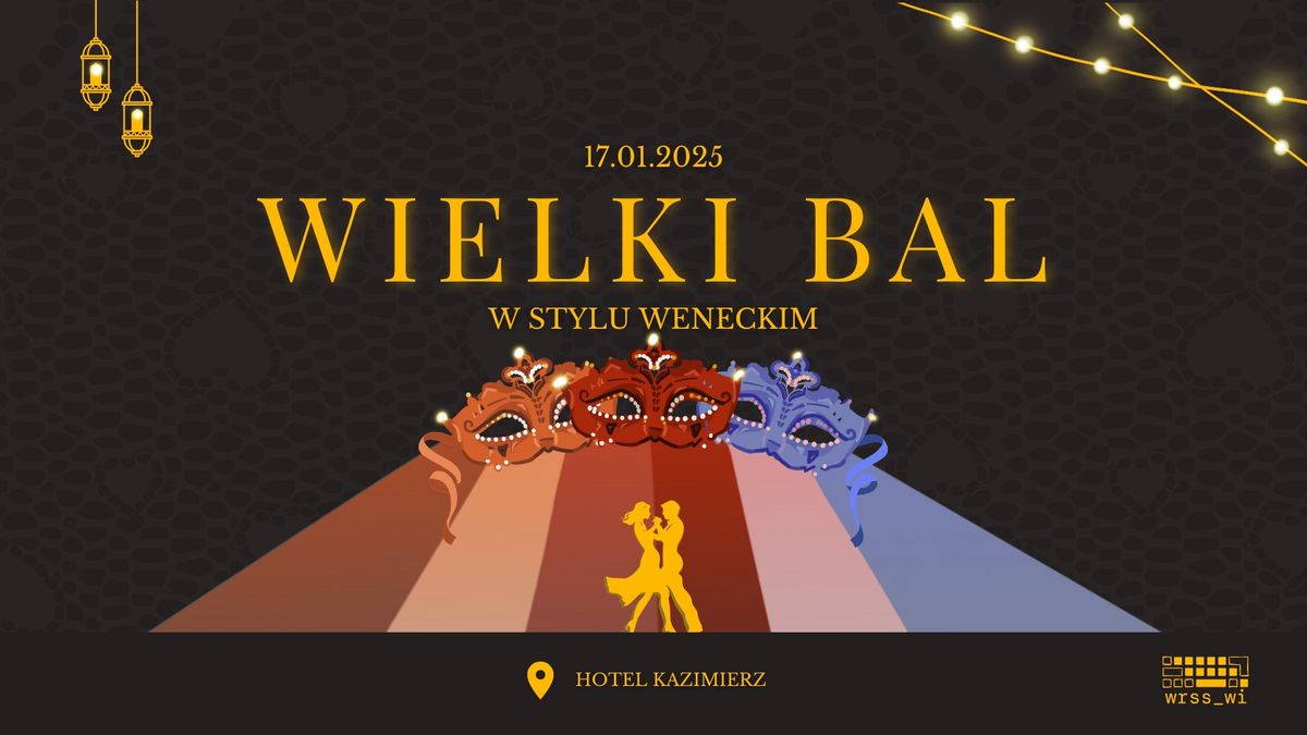 WIelki Bal 2025