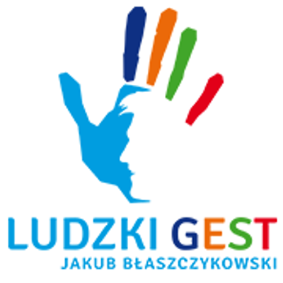 Fundacja Ludzki Gest Jakub B\u0142aszczykowski