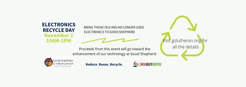 Electronic Recycling