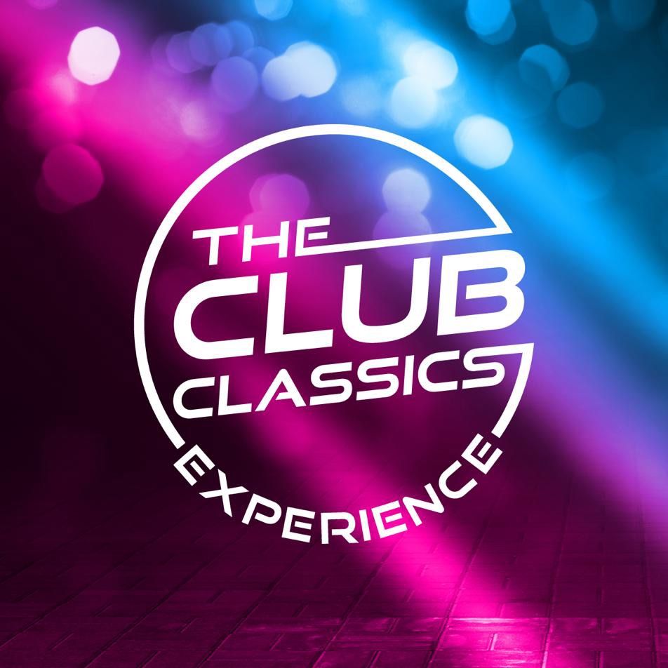 The Clubclassics experience LIVE on The Boat !!!!! 