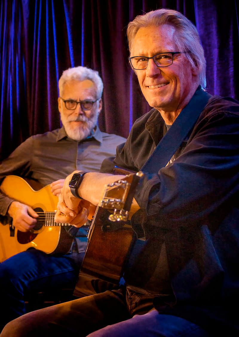 Jon Pousette Dart at The Center for Arts in Natick