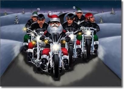 42nd Annual Toy Run